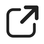 Open SVG Icon